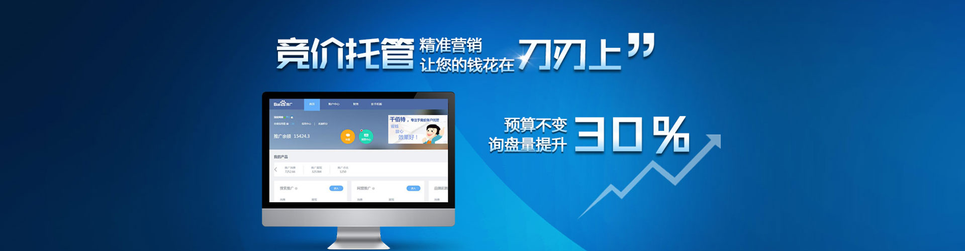 钟楼sem优化